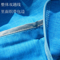 Large Capacity Oxford Cloth Foldable Travel Storage Bag for Moving and Luggage