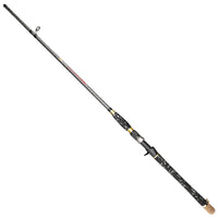 Heavy Duty XXH Lure Fishing Rod for Thunder Fishing - Spinning & Casting Rods