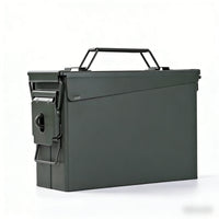 Portable Waterproof Dustproof Shockproof Storage Case with Lock Eye for Home Outdoor Tools Motorcycle Side Box