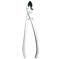 Maxwan Professional Bonsai Concave and Knob Cutter Stainless Steel