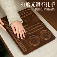 Bead Design Board for DIY Jewelry Making, Necklace Bracelet Beading Organizer Tray