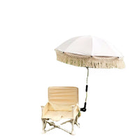 Baby Stroller and Chair UV Protection Umbrella for Outdoor Use