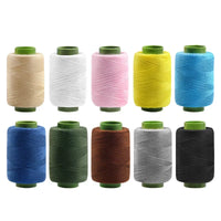 Household Assorted Color Sewing Thread Spools for Machine & Hand Sewing