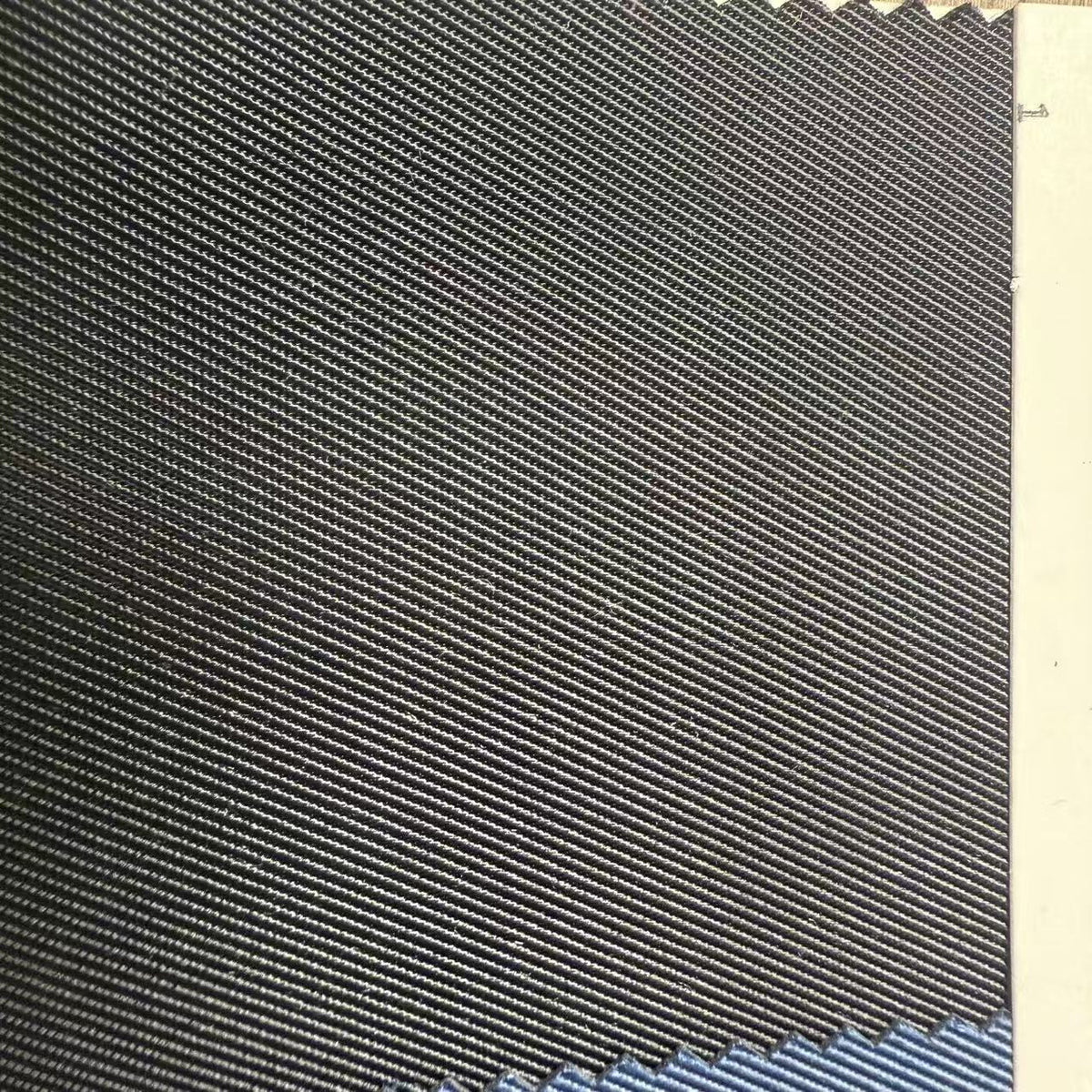 300D Twill Waterproof High-Foam Polyester Fabric for Luggage, Tents, and Backpacks