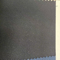 300D Twill Waterproof High-Foam Polyester Fabric for Luggage, Tents, and Backpacks