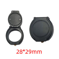 Universal Metal Webcam Cover for Phones, Laptops, and Tablets - Oval Privacy Slider
