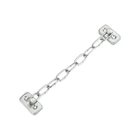 Stainless Steel Window Restrictor Lock for Child Safety and Anti-Theft, No-Drill Installation