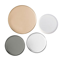 Round Flat Decorative Wall Hole Cover for Pipes