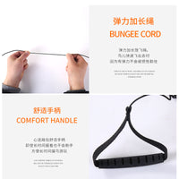 Bird Flight Harness and Leash for Training and Outdoor Walking
