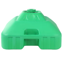 Water/Sand Fillable Base for Balloon Arch, Parasol, or Advertising Umbrella