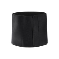 Adjustable Sweat Waist Trimmer Belt for Men and Women, Back Support for Fitness and Weight Loss