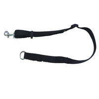 Pet Dog Bicycle Leash Hands-Free Bike Exerciser Attachment with Detachable Pull Rope