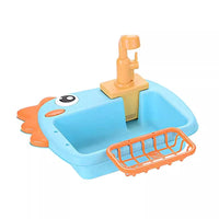 Automatic Bird Bath Tub for Parrots and Small Birds, External Shower Basin
