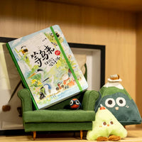 Bird Watching Handbook & Nature Journal Set by Saoba
