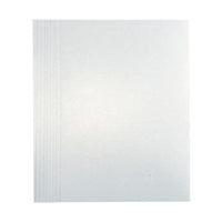 A4 White Pearlescent Cardstock 200g for DIY Crafts, Greeting Cards, Double-Sided, Wholesale