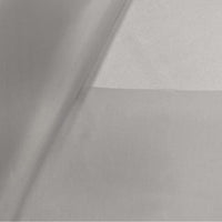210D Oxford Cloth Waterproof Sunscreen Silver Coated Fabric for Car Covers Tents Awnings