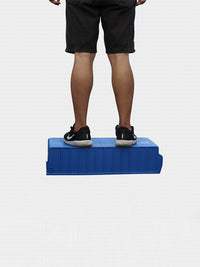 SKU Modular Plastic Storage Bins for Parts and Tools