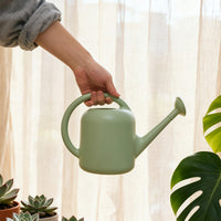 2.5L Long Spout Watering Can for Indoor Outdoor Plants