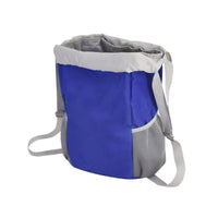 Kids Dance Drawstring Backpack for Ballet Latin Dance Practice Clothes Storage