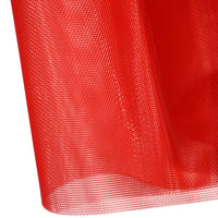 40 Mesh Thick Nylon Mesh Fabric for Cosmetic Bags, Document Bags, and Pencil Cases