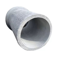 Reinforced Concrete Culvert Pipe for Drainage and Sewage Systems