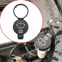 Windshield Washer Fluid Reservoir Cap for Buick Cadillac Opel Chevrolet