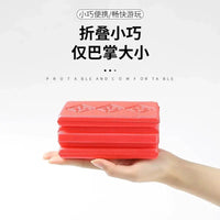 Foldable Thickened Outdoor Foam Seat Cushion for Camping Hiking and Picnics