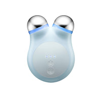 HS 3rd Gen EMS Microcurrent Facial Massager for Face Lifting and Skin Tightening