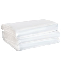 Transparent Thickened Plastic Sheeting for Rainproof, Dustproof, Windproof, Greenhouse Cover