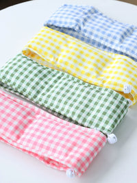 Pet Cooling Bandana for Dogs - Summer Heat Relief Ice Collar for French Bulldogs, Corgis, and English Bulldogs