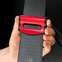 Car Seat Belt Adjuster for Pregnant Women, Comfort and Safety Clip