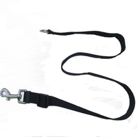 Pet Dog Bicycle Leash Hands-Free Bike Exerciser Attachment with Detachable Pull Rope