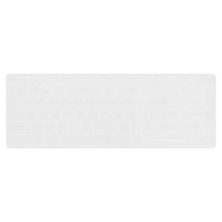 High Transparency TPU Keyboard Protector Film for Calculators and Medical Equipment