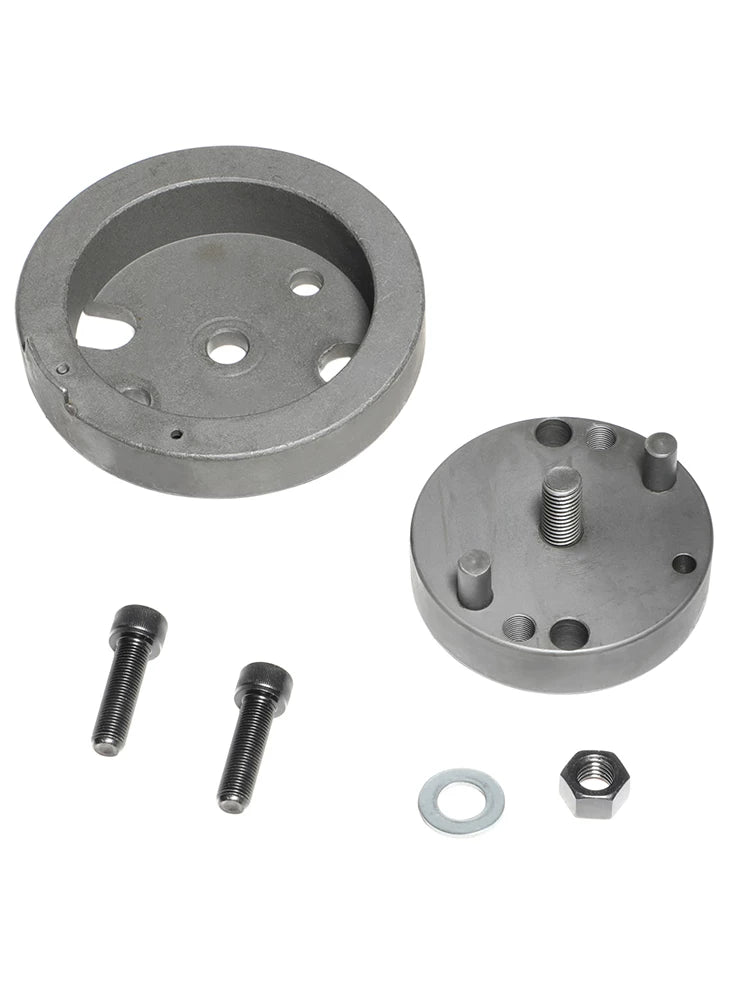 Crankshaft Oil Seal Sensor Positioning Tool for Land Rover Diesel 2.7T 3.0T 3.6 Engines