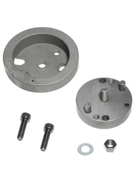 Crankshaft Oil Seal Sensor Positioning Tool for Land Rover Diesel 2.7T 3.0T 3.6 Engines