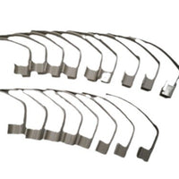 Sewing Machine Thread Take-up Lever Guard for Standard TW-3-8B High Head Machine