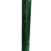 PVC Coated Welded Wire Mesh for Farm and Orchard Fencing