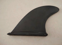 Surfboard Fin for Most Surfboards and Paddleboards, Hard Tail Fin