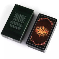 The Children of Ostara Tarot Cards, 78-Card Deck