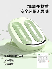 Adjustable Slant Board Calf Stretcher for Achilles Tendonitis, Plantar Fasciitis, and Leg Muscle Stretching