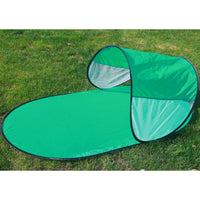 Automatic Pop-Up Single Layer Beach Tent Sun Shelter