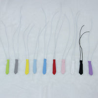Doll Clothes Tie for 10-20cm Cotton Dolls, Idol-Inspired Outfits and Accessories