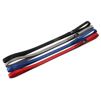 High-Strength Polyester Webbing Sling for Climbing, Yoga, and Outdoor Safety