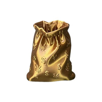 Lucky Money Bag Pen Holder for Desk Organization