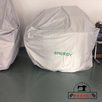 Customizable Waterproof Outdoor Furniture and Equipment Cover, Dustproof Protective Cover for Indoor Machinery and Instruments