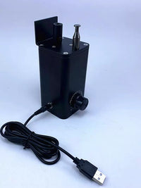 12V Adjustable Speed Rotisserie Motor for BBQ Grill Roasting Chicken Lamb Leg