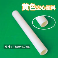 Acrylic Clay Rolling Pin for Modeling and Sculpting