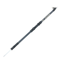 Ultra-Hard Full Metal Long Section Telescopic Fishing Rod for Sea Boat Casting