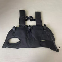 Multi-functional Pet Carrier Backpack for Outdoor Travel and Hiking