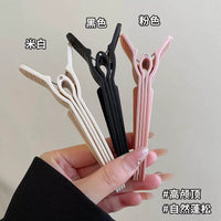 Hair Root Volumizing Clips for Styling and Fixing Bangs, Duckbill Hair Clips for Women